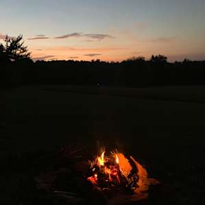116 Acres- Cowgirl Glamping Cabin