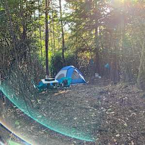Campsite