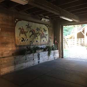 The Bali House
