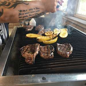 CF Ranch and Cattle Company