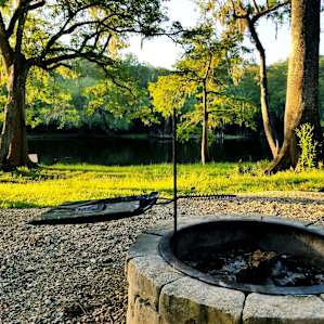 Springs/Nature Paradise