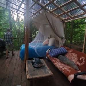 Owl's Nest TreeHouse @ AWPW