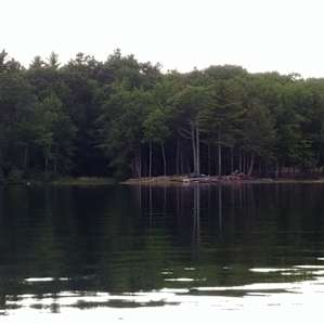 Private Quiet and Peaceful