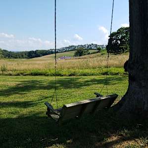 Spring House Retreat