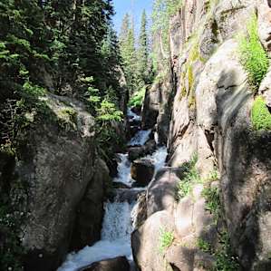 Venable Falls