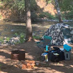 Creekside RV