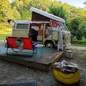 Nice set up sites