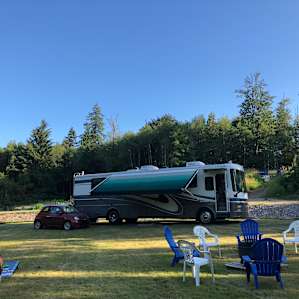 Experience Lake Samish