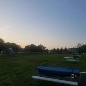 Horse Creek Adventures: RV sites