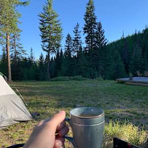 Rabbit O Brien Rv/Tent Camp