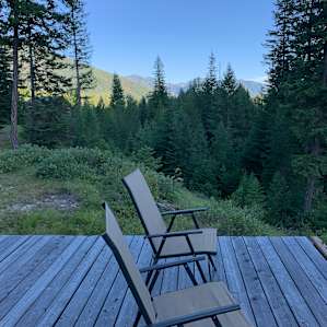 Rabbit O Brien Rv/Tent Camp