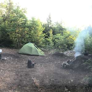 Panoramic to show everything. Without bucket.