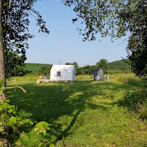 Runamuk Farm Tent 2