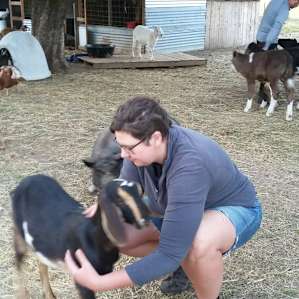 Sunset Farms Sanctuary
