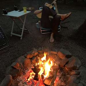 Fire time