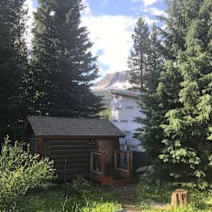 Silvergate Simplicity YNP NE