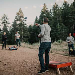 Camp Cherished-Camp for a Cause