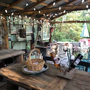 Owl's Nest TreeHouse @ AWPW