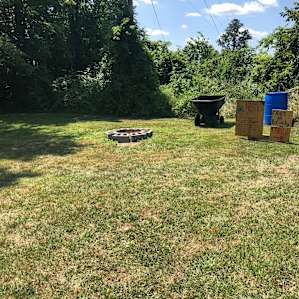 Painted Acres Farm Camp