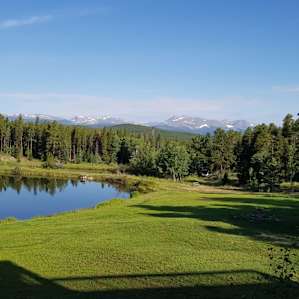 TENTS - CABINS - LODGE - CAMPERS