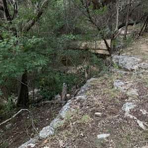 Secluded Lago Vista Tent Camping