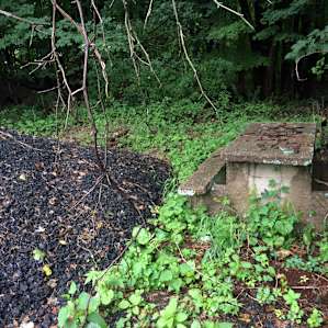 The Private Park Preserve