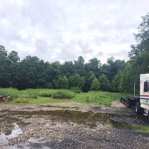 The Private Park Preserve