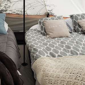 COZY! <3 <3