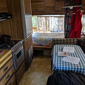 The Employee Trailer