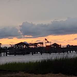 Intracoastal Waterway Farm