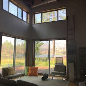 Nirvana Garden - Solar Home