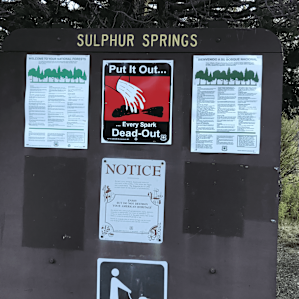 Sulphur Springs