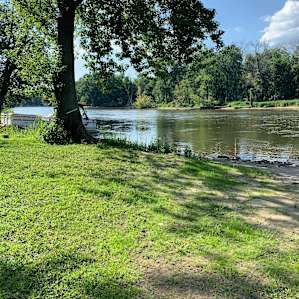 Kankakee River Cabin