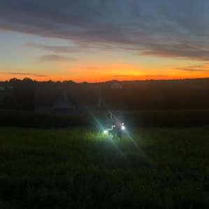 Backwoods Adventure Camping