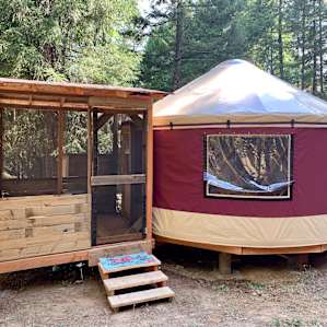 #yurtlife