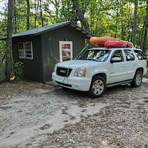 Cottage 1