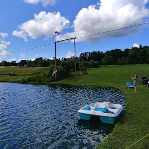 Hogan's Landing