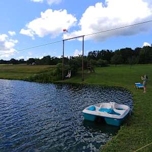 Hogan's Landing
