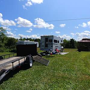 Hogan's Landing