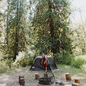Salmon Creek Riverside Retreat