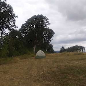 Shambhala Meadows Sunset Spot 1