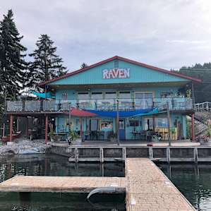 Queen Bungalows near Flathead Lake!
