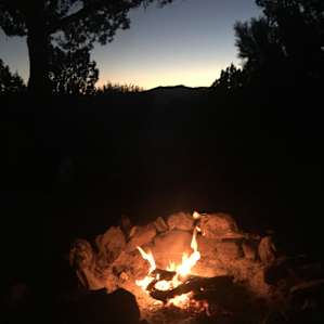 Campfire