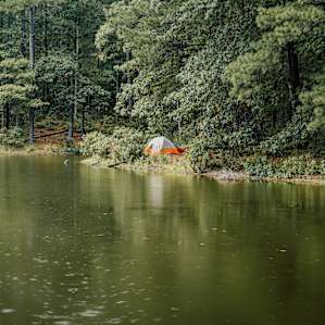 Lakefrontcampsites.com