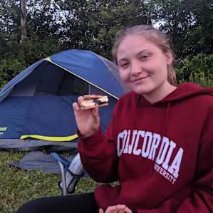 North Fork Tent Sites in Lisbon,NY
