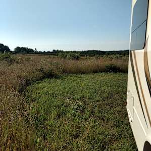 Northern Michigan Farm Camp