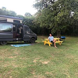 Firefly Campground