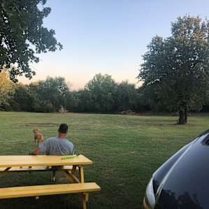 Firefly Campground