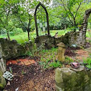 Dream Meadows Gardens