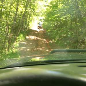 Destination Outdoors! DO IT!